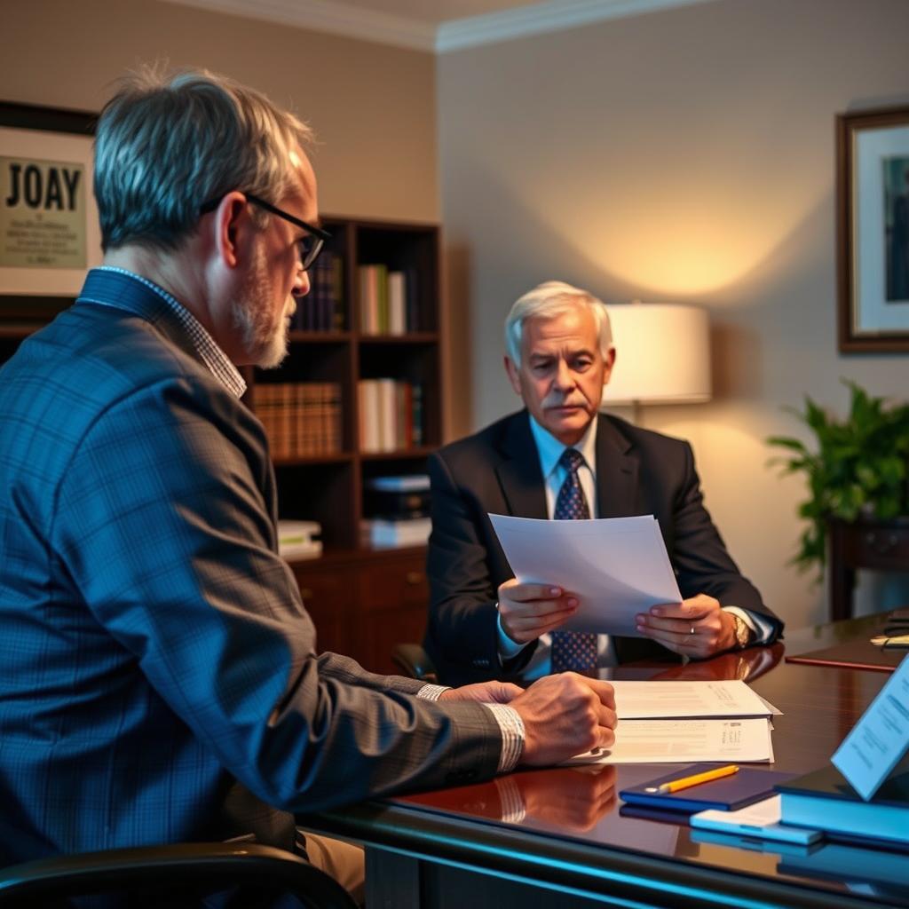 Quantum Meruit lawyer Salem County