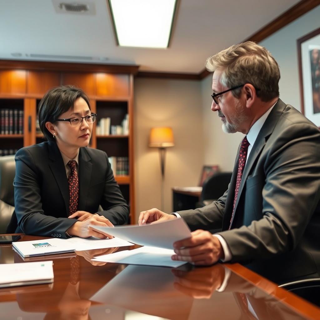 Racing Defense Lawyer Allegany County