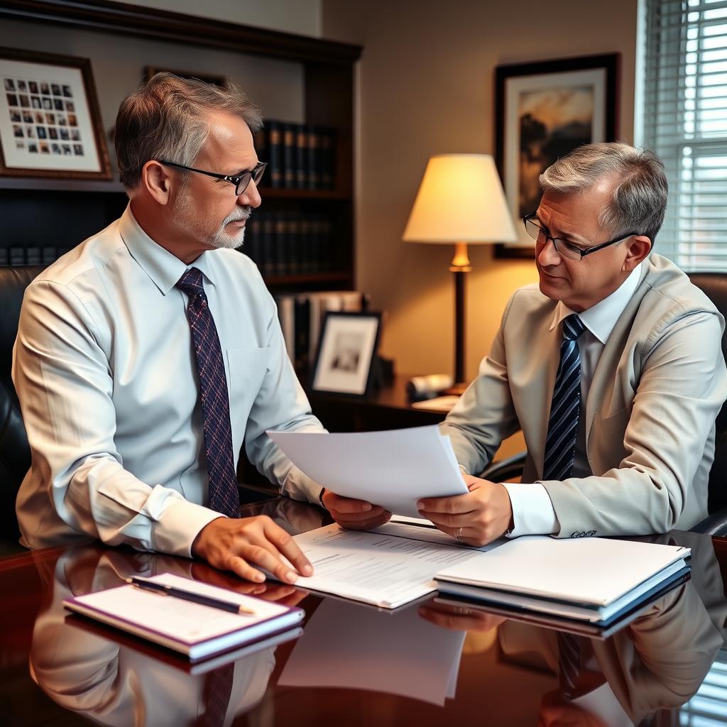 Racing Lawyer Camden County