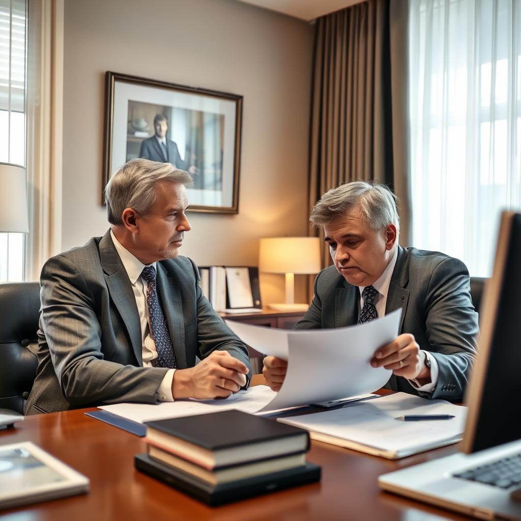 Racing Lawyer Essex County