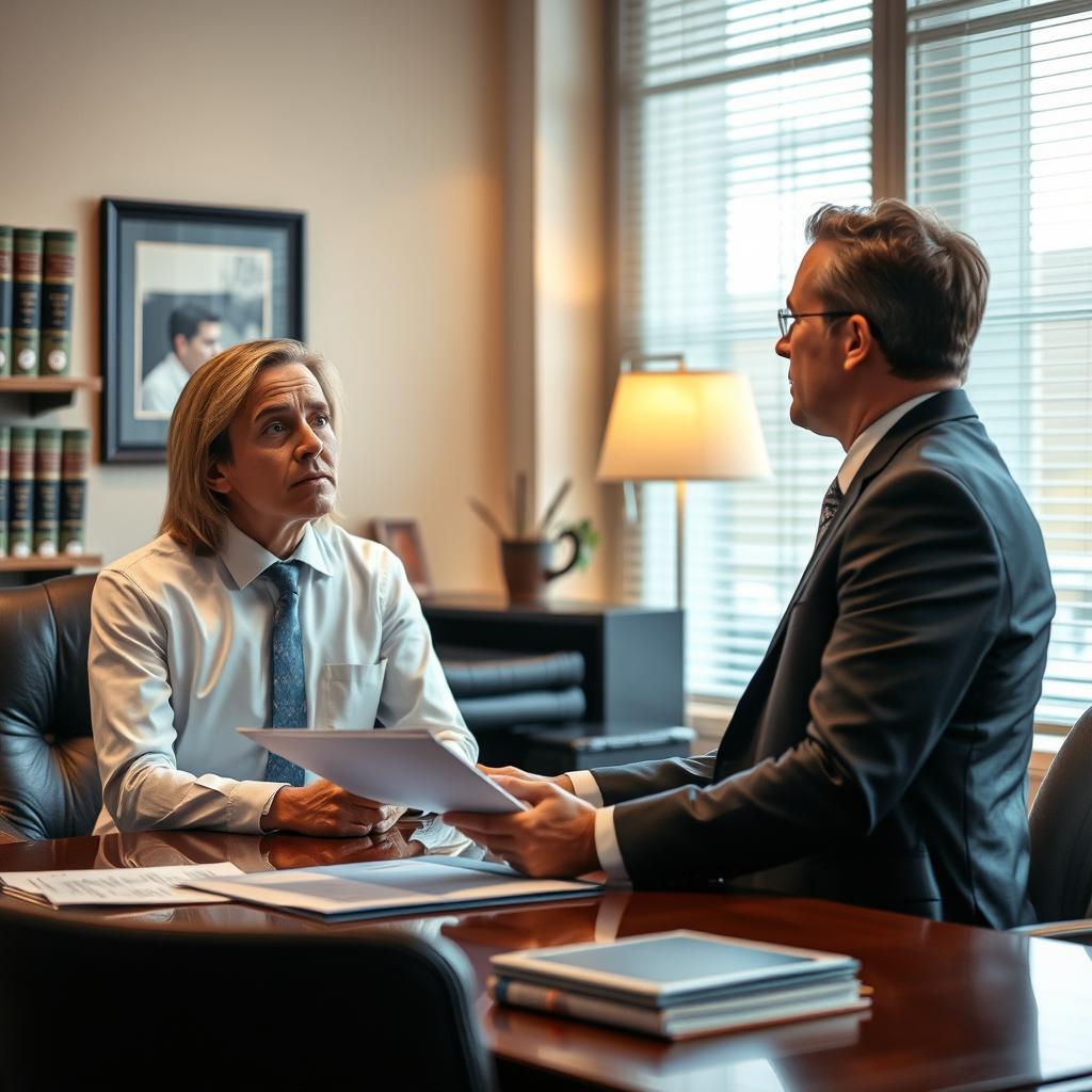 Racing Lawyer Hudson County