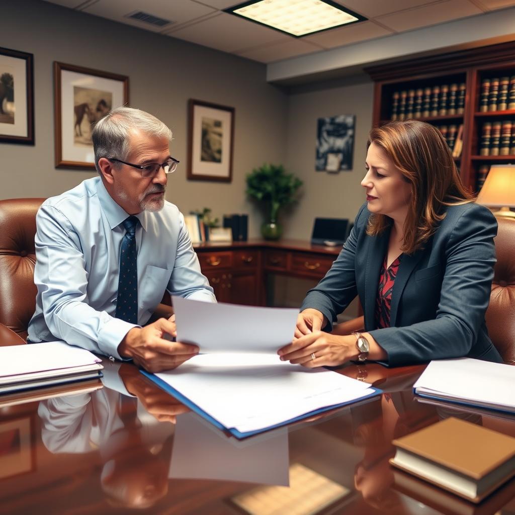 Racing Lawyer Somerset County