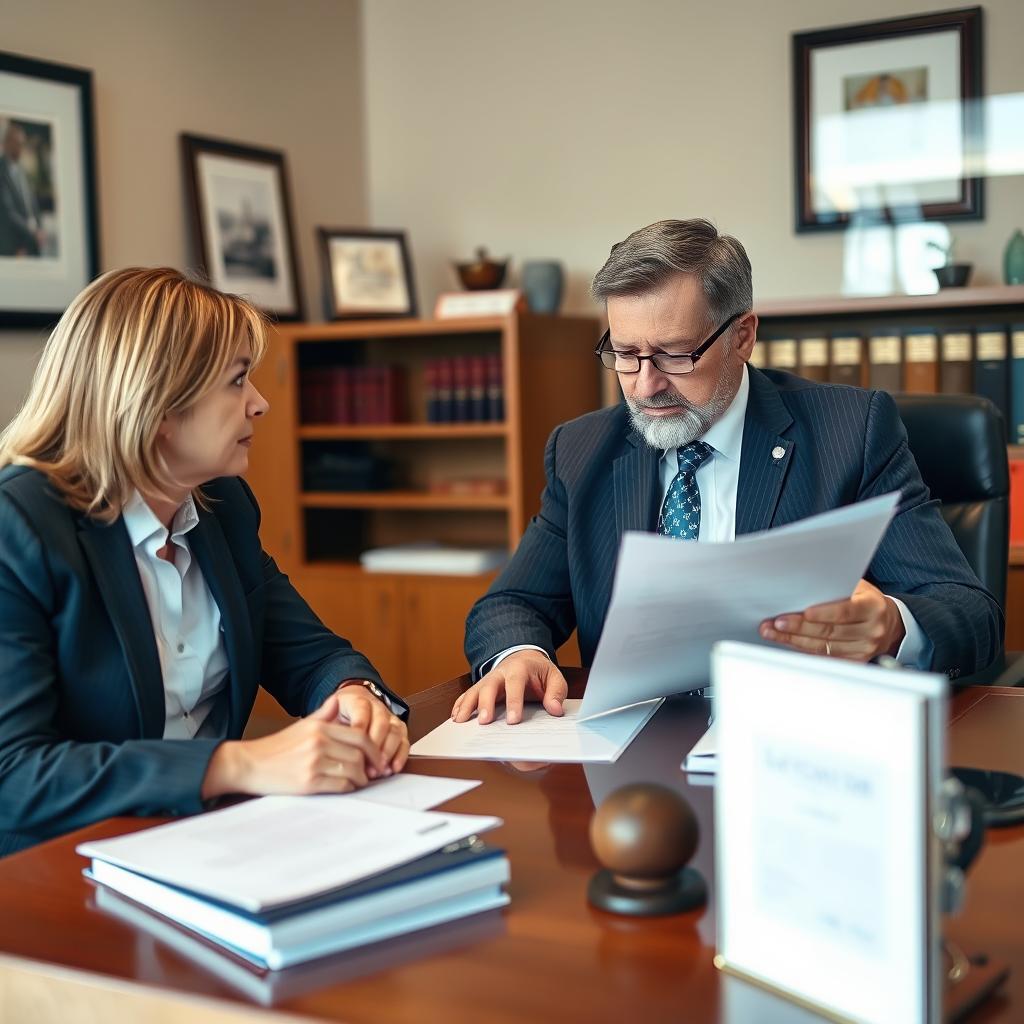 Racing Lawyer Sussex County