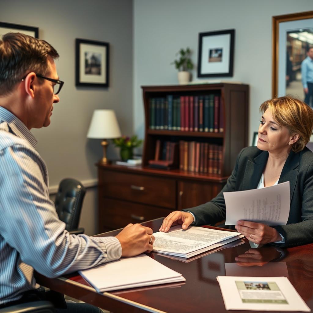 Railroad Crossing Violation lawyer Sussex County