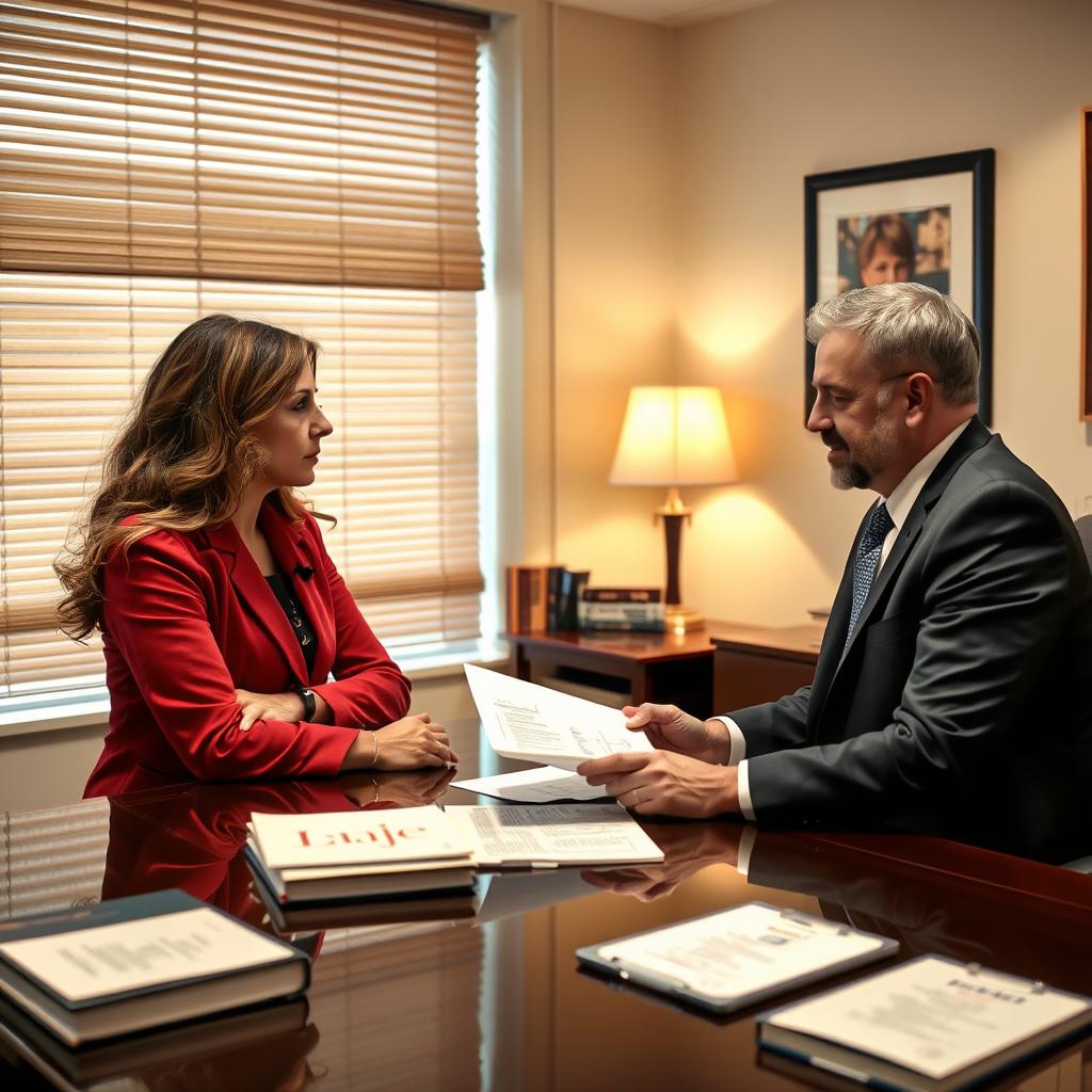 Rape in the First Degree lawyer Anne Arundel County