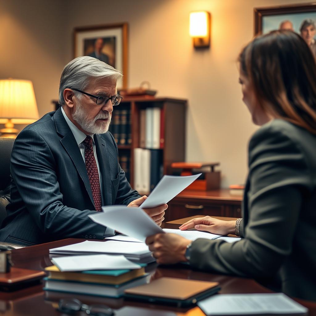 Rape in the First Degree lawyer Baltimore