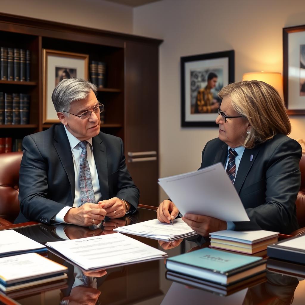 Rape in the First Degree lawyer Rockville
