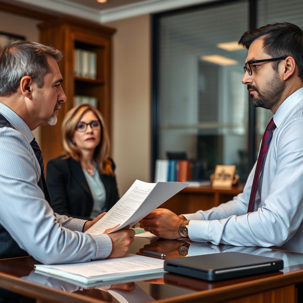 Rape in the First Degree lawyer Worcester County