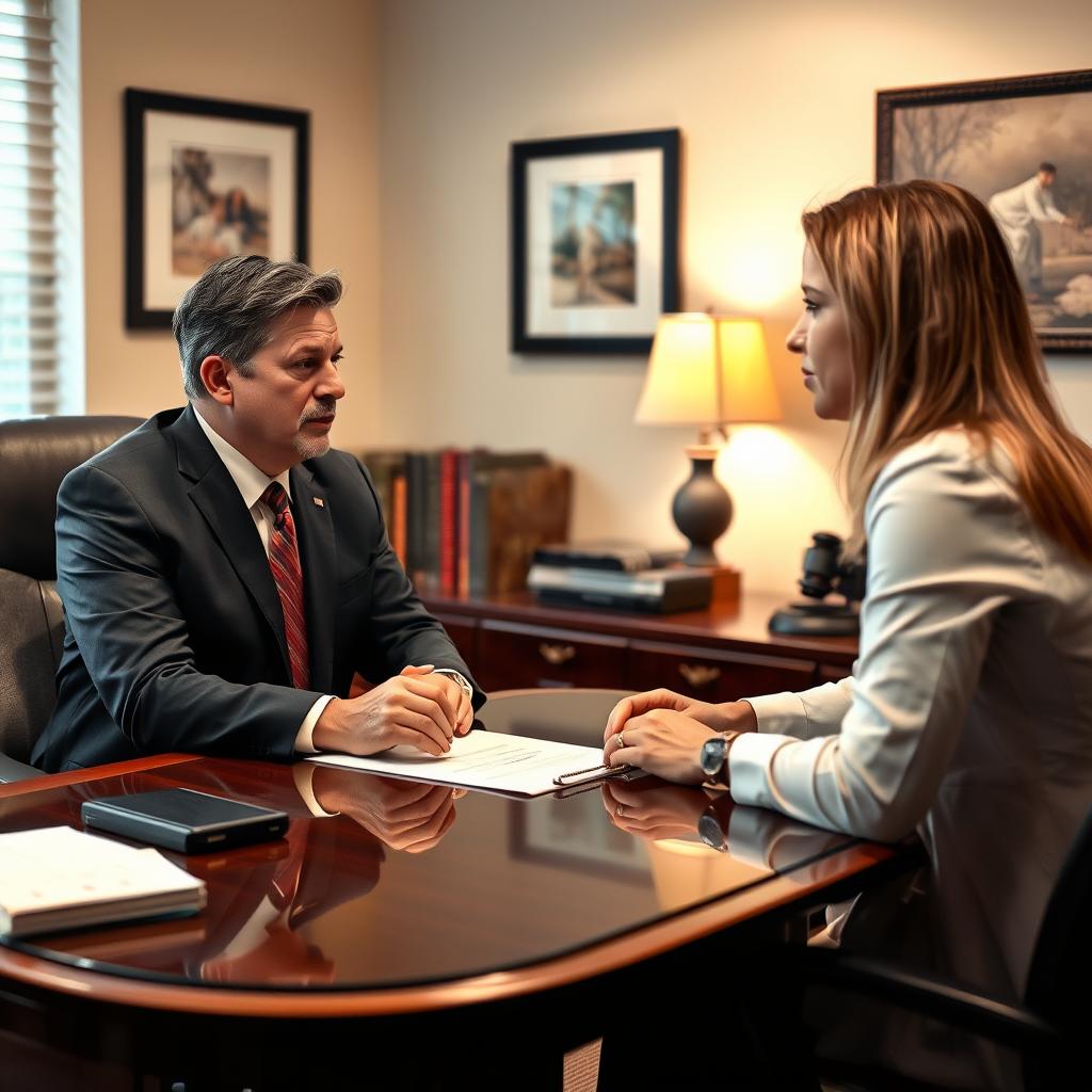 Rape in the Second Degree lawyer Allegany County