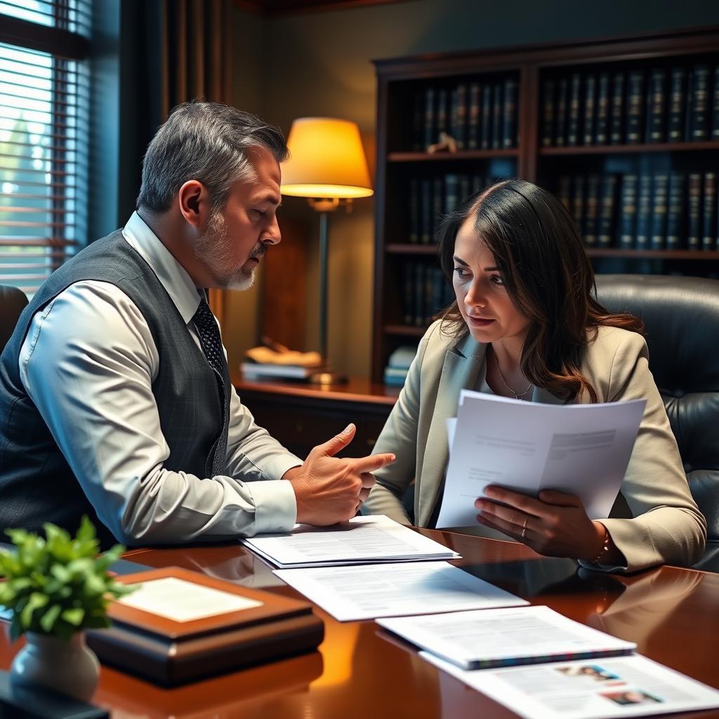 Rape in the Second Degree Lawyer Anne Arundel County