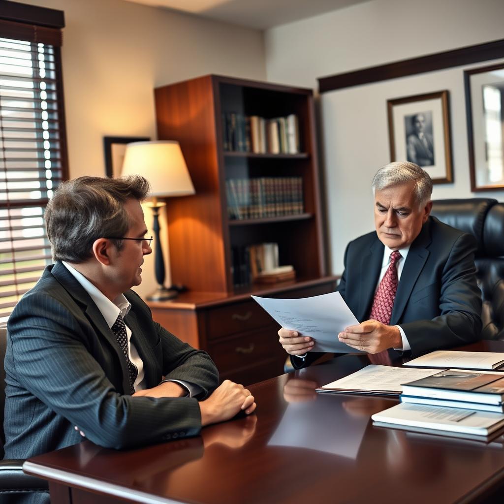 Rape in the Second Degree Lawyer Camden County | SRIS, P.C.