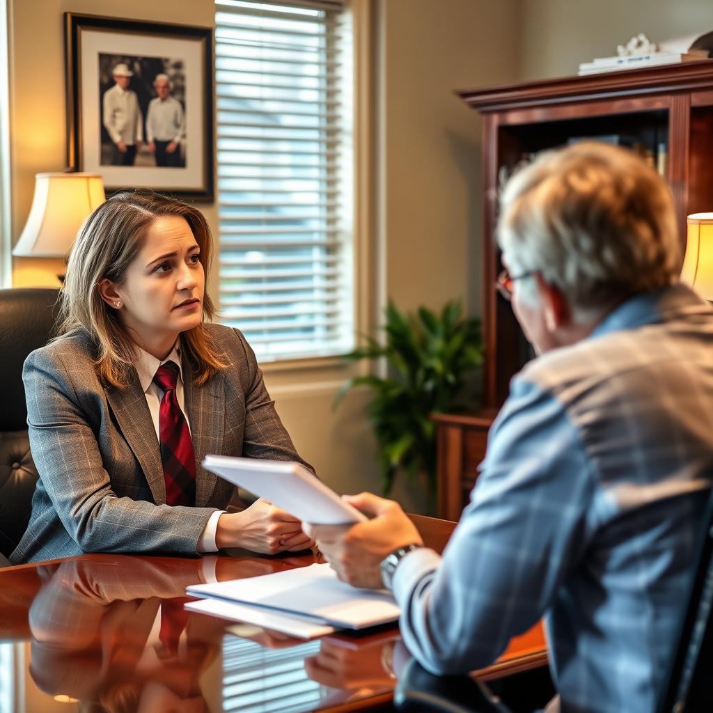 Rape in the Second Degree lawyer Cape May County