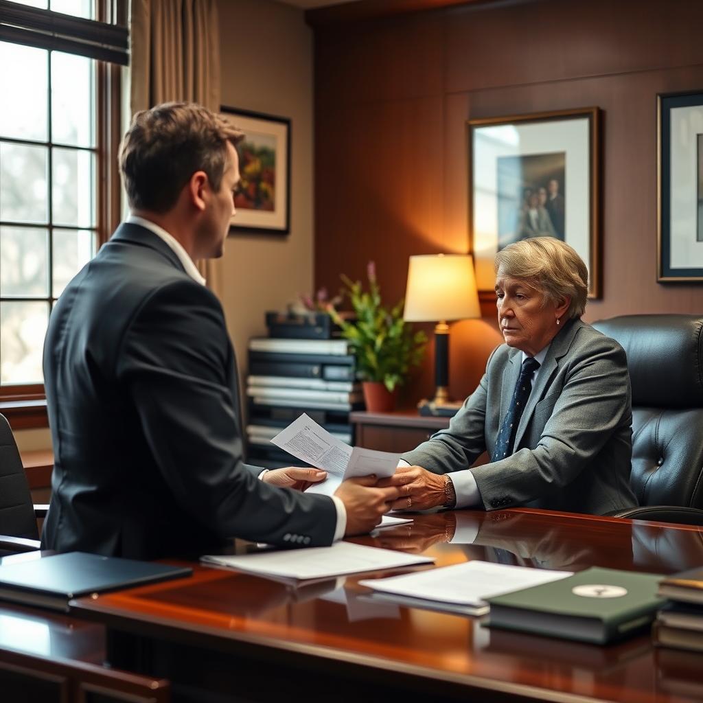 Rape in the Second Degree lawyer Charles County