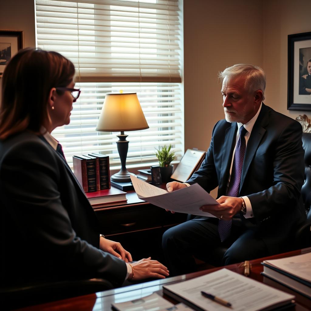 Rape in the Second Degree Lawyer Essex County | SRIS, P.C.