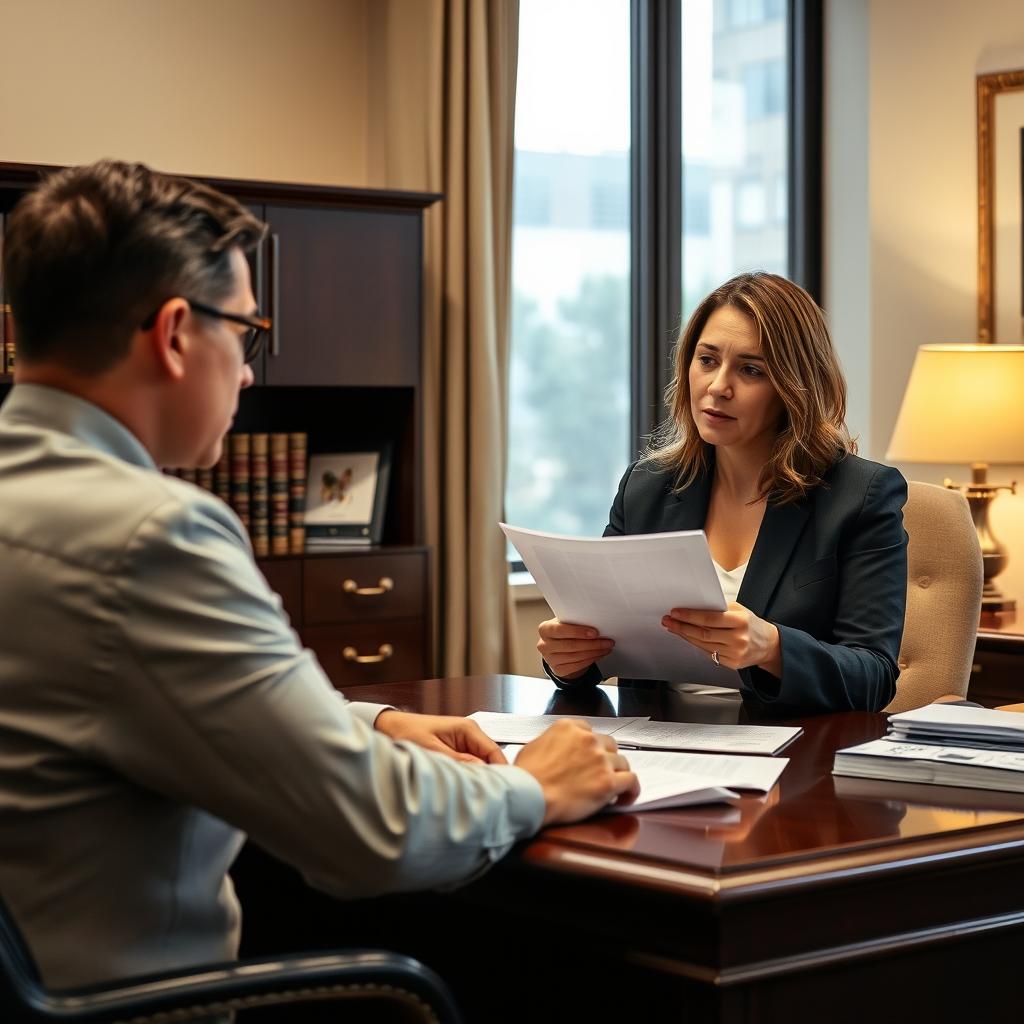 Rape in the Second Degree lawyer Frederick County
