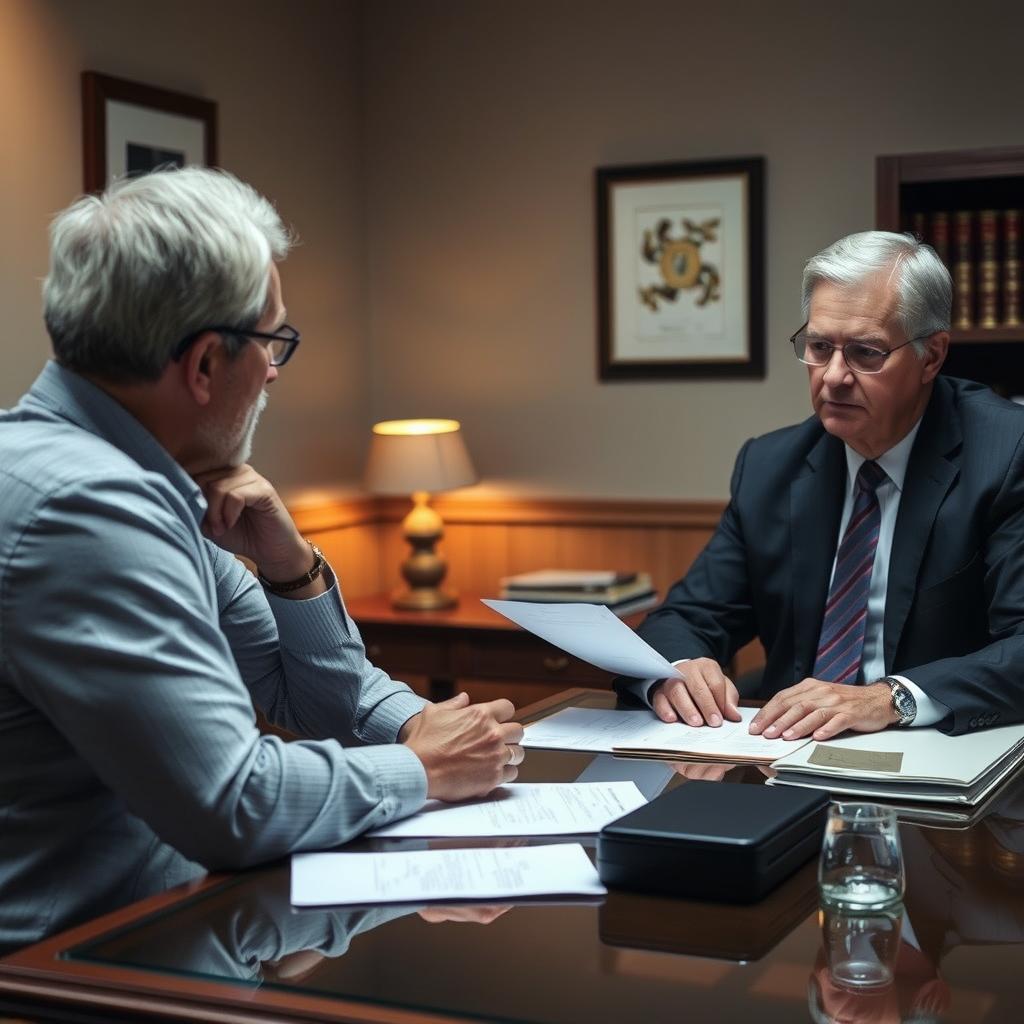 Rape in the Second Degree Lawyer Gloucester County