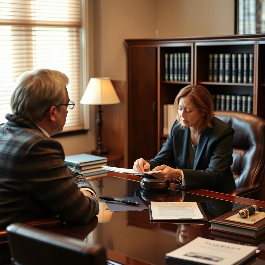 Rape in the Second Degree lawyer Harford County