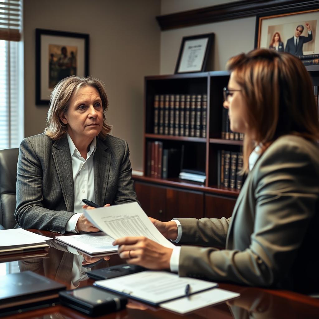 Rape in the Second Degree lawyer Howard County