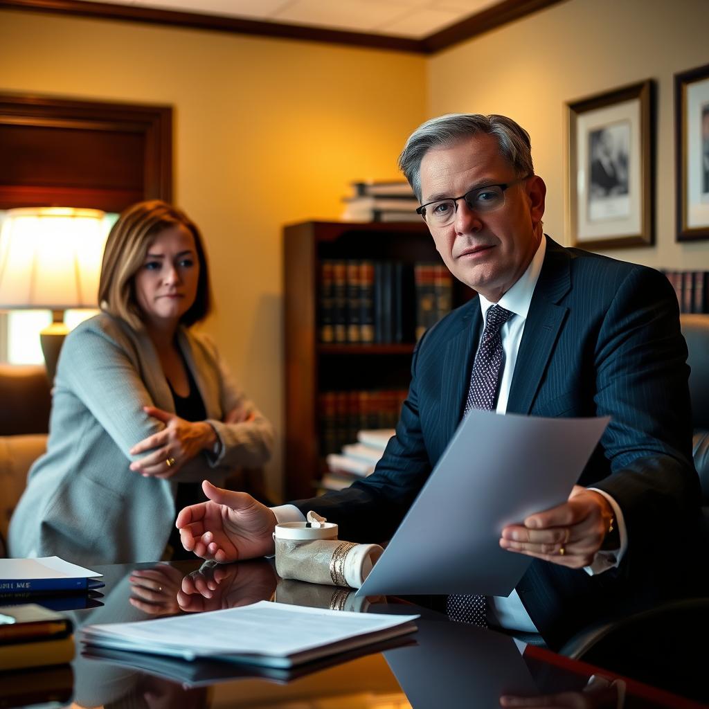 Rape in the Second Degree Lawyer Kent County | SRIS, P.C.