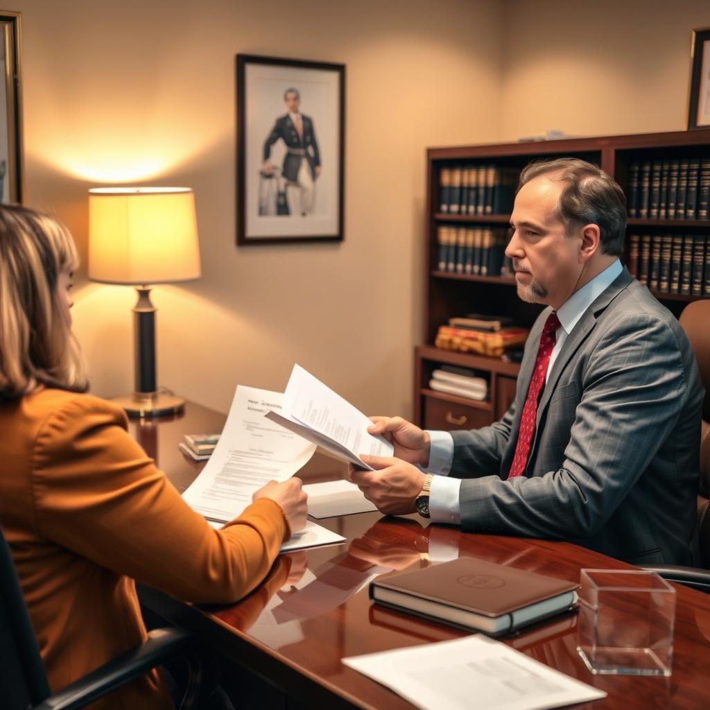 Rape in the Second Degree lawyer Middlesex County