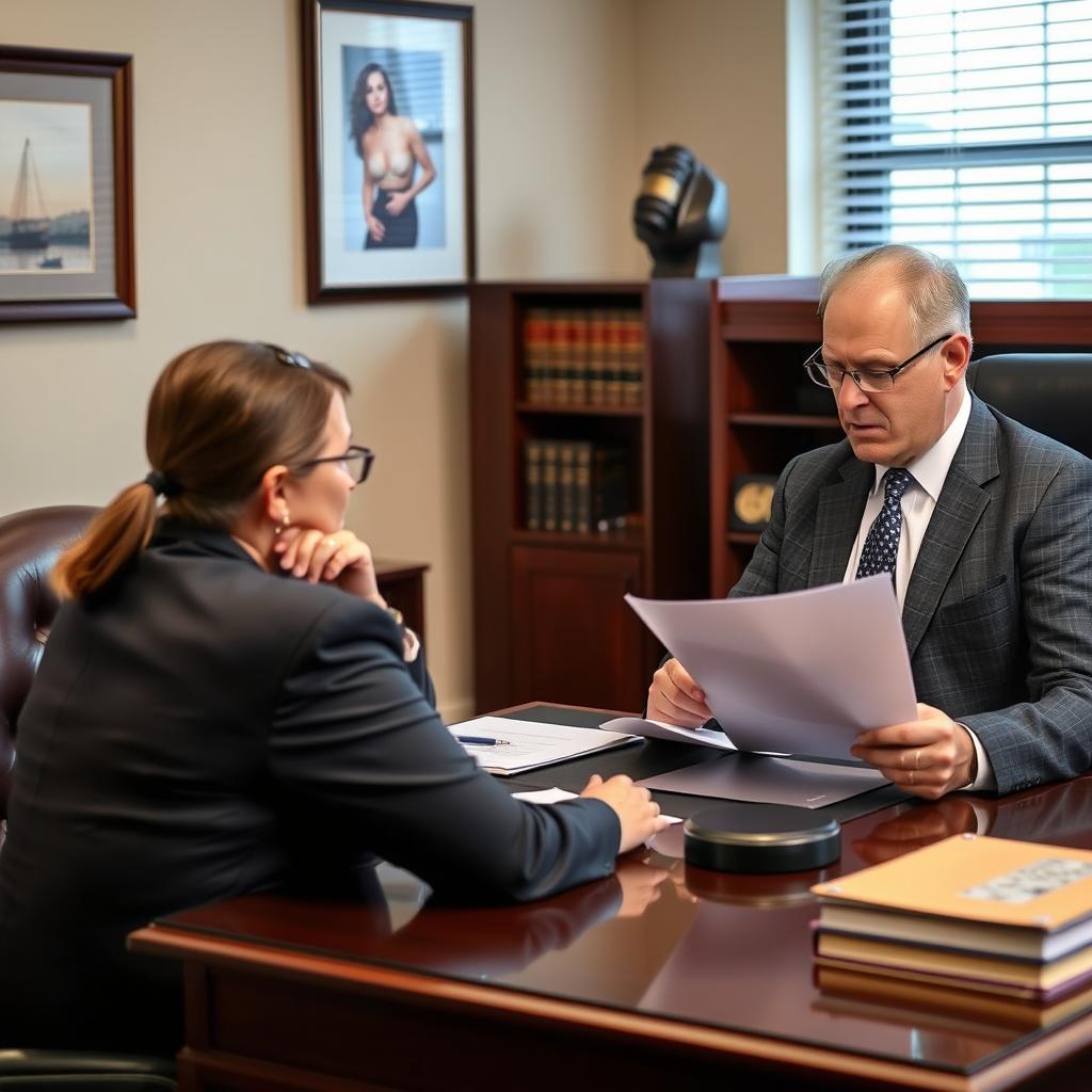 Rape in the Second Degree Lawyer Ocean County | SRIS, P.C.