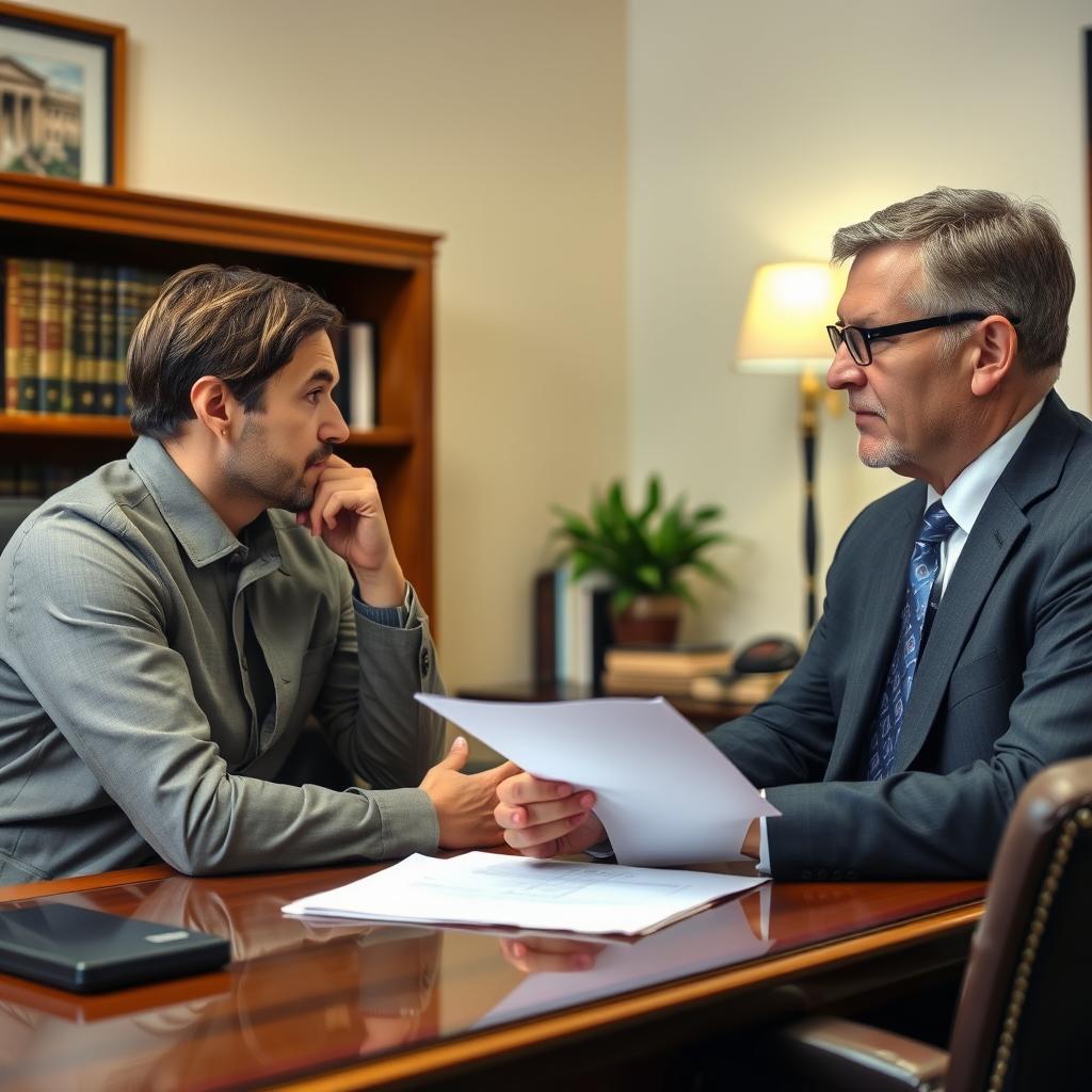 Rape in the Second Degree lawyer Sussex County