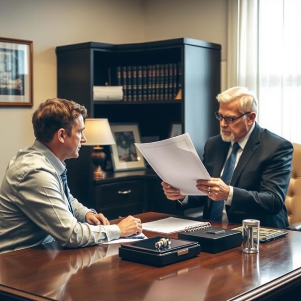Rape in the Third Degree lawyer Burlington County