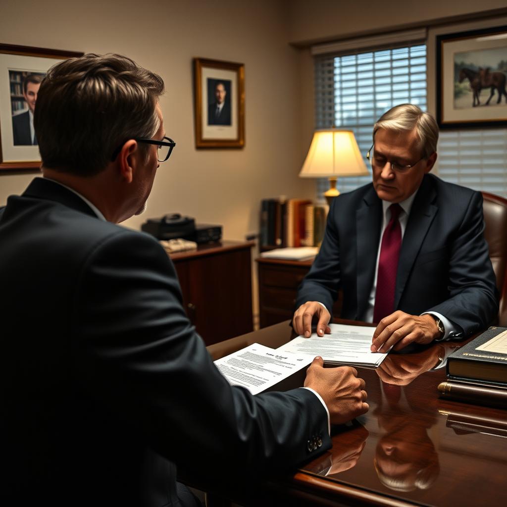 Rape in the Third Degree lawyer Camden County