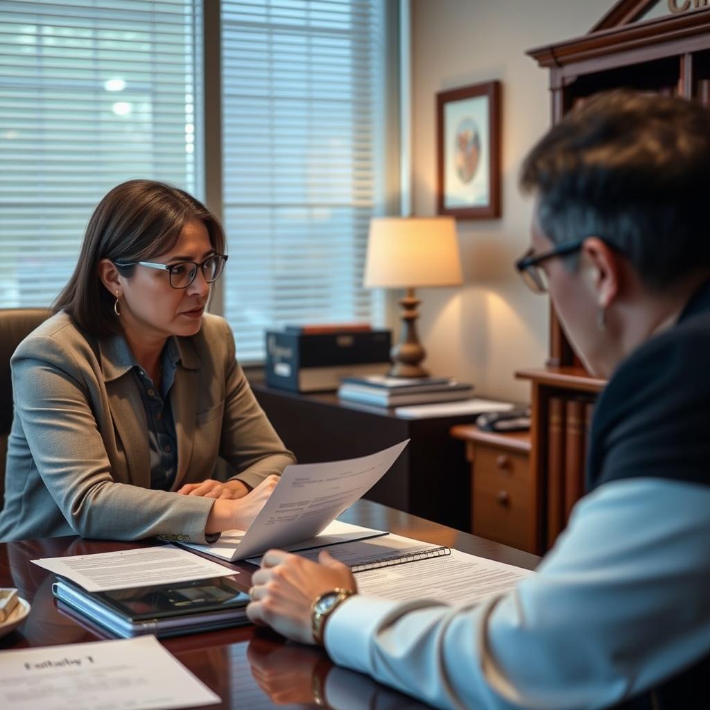Rape in the Third Degree lawyer Cumberland County