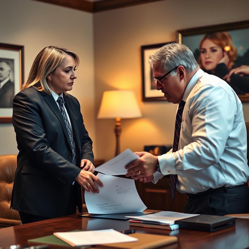 Rape in the Third Degree lawyer New Jersey
