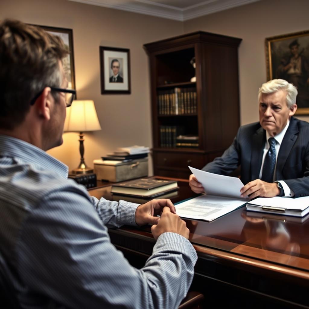 Rape in the Third Degree Lawyer Warren County | SRIS, P.C.