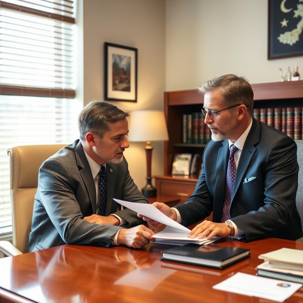 Rape lawyer Hanover County