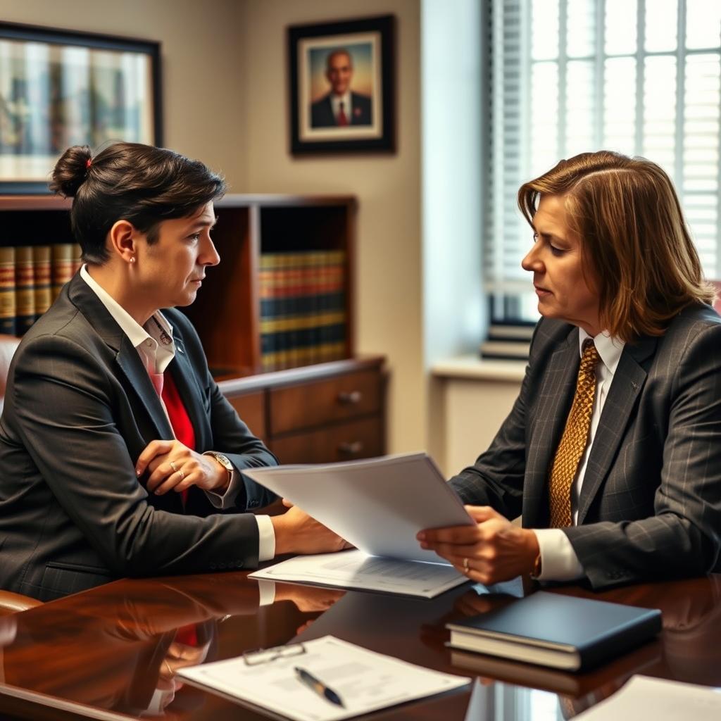 Rape lawyer Loudoun County