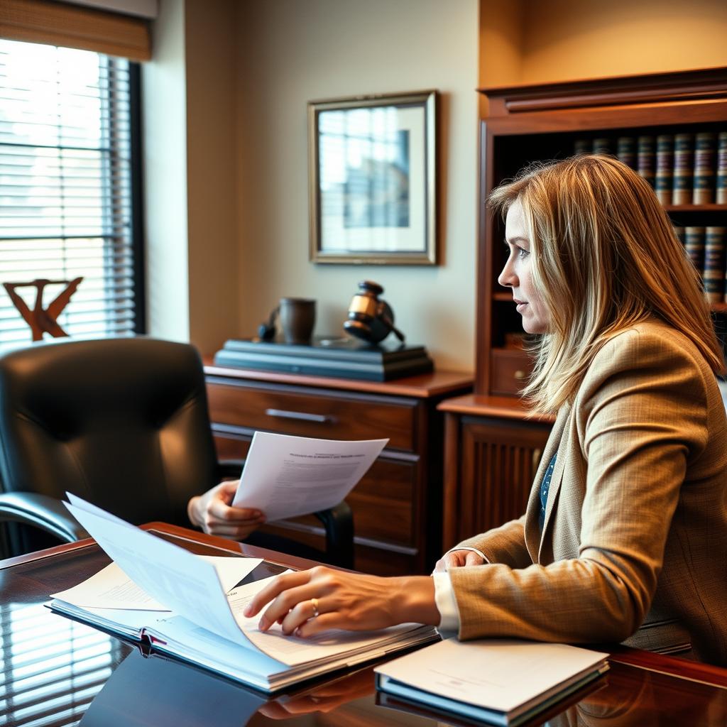 Rape lawyer Manassas Park