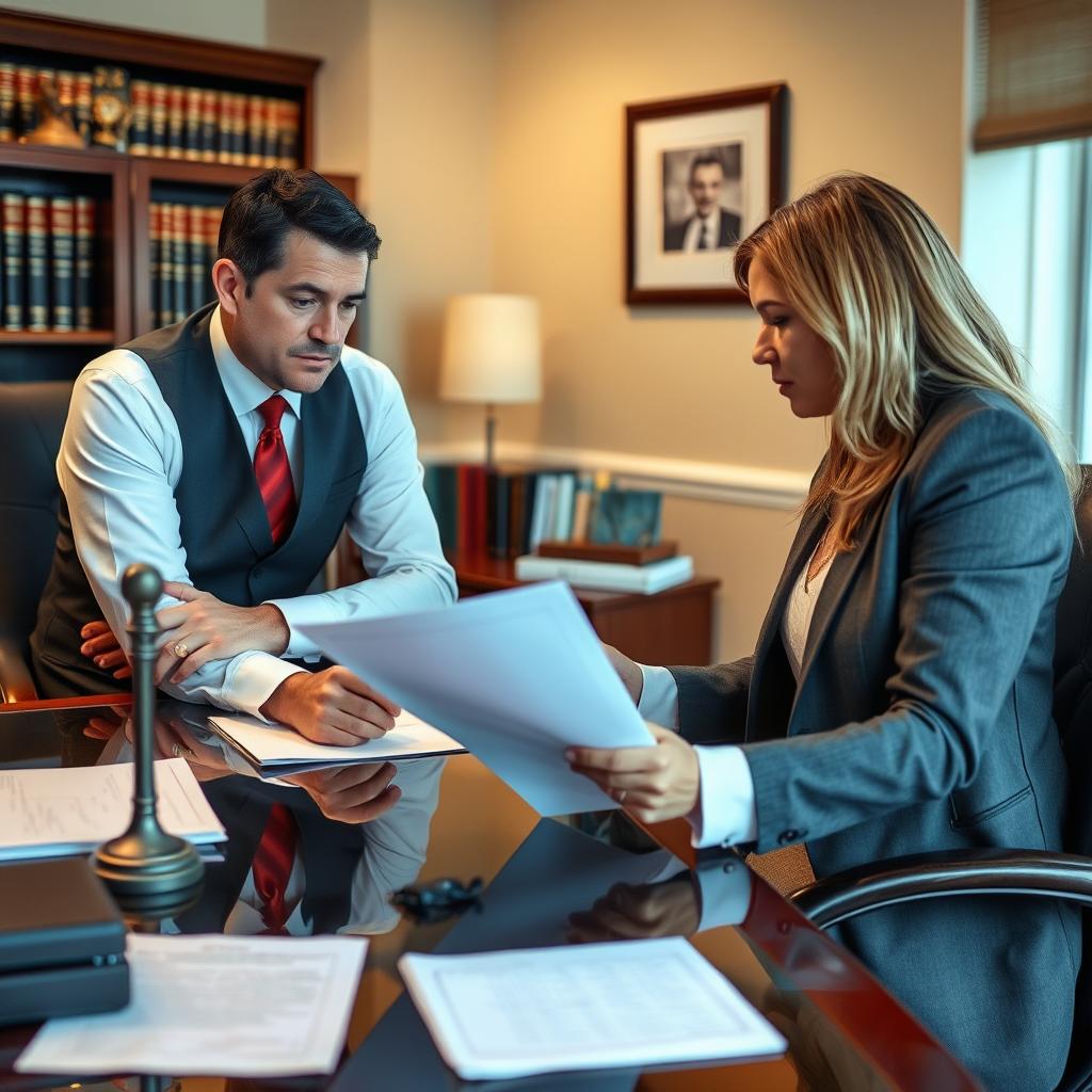 Rape lawyer Middlesex County