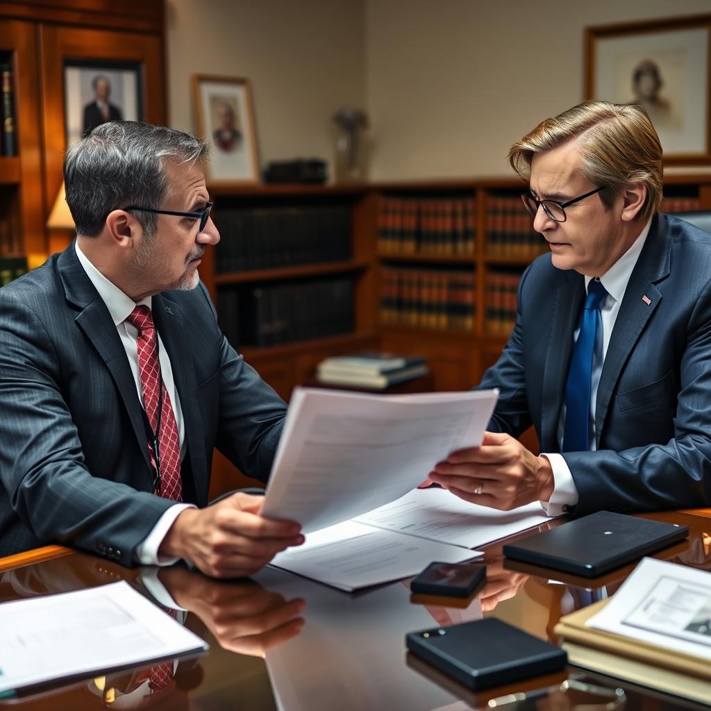 Rape lawyer Monmouth County