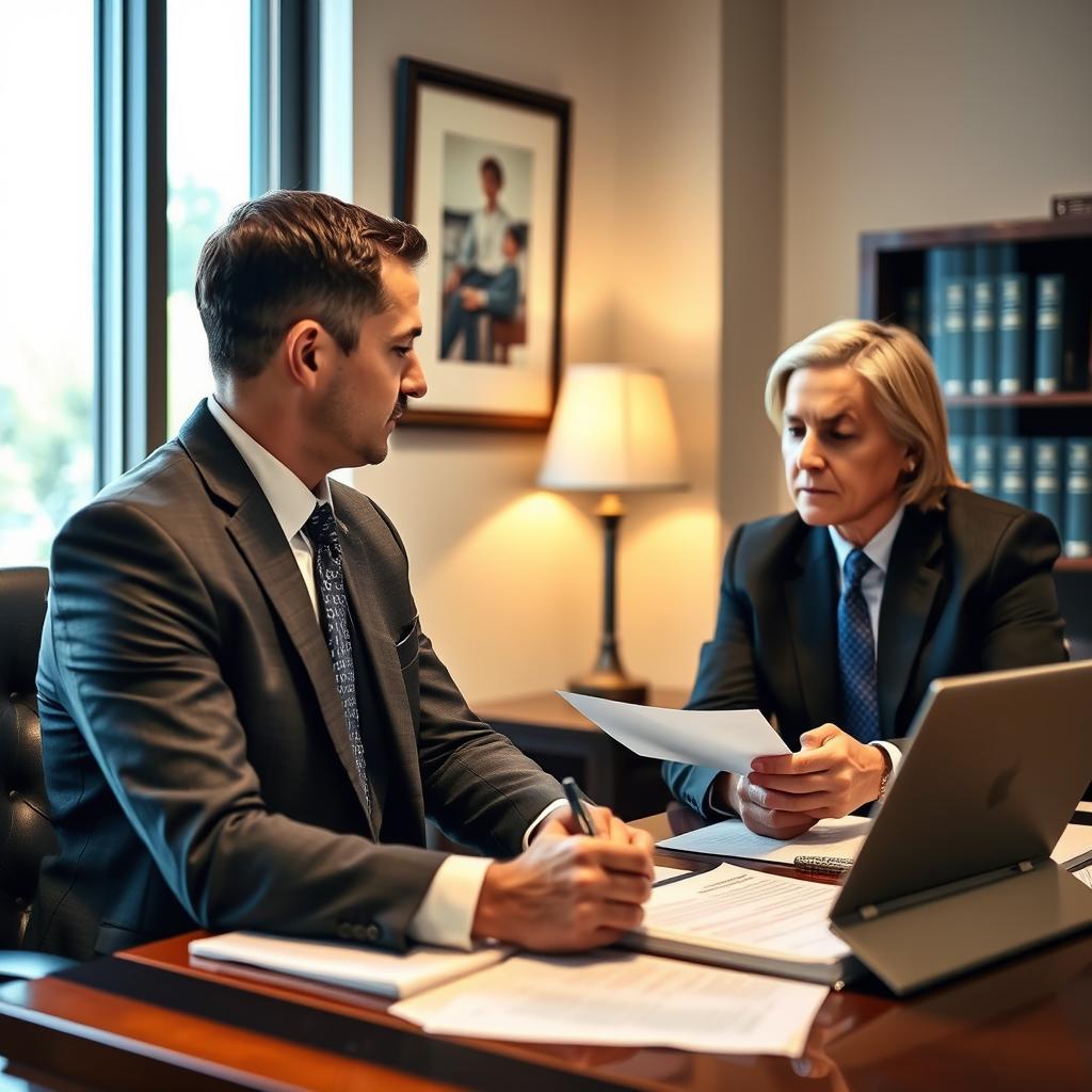 Rape lawyer Suffolk