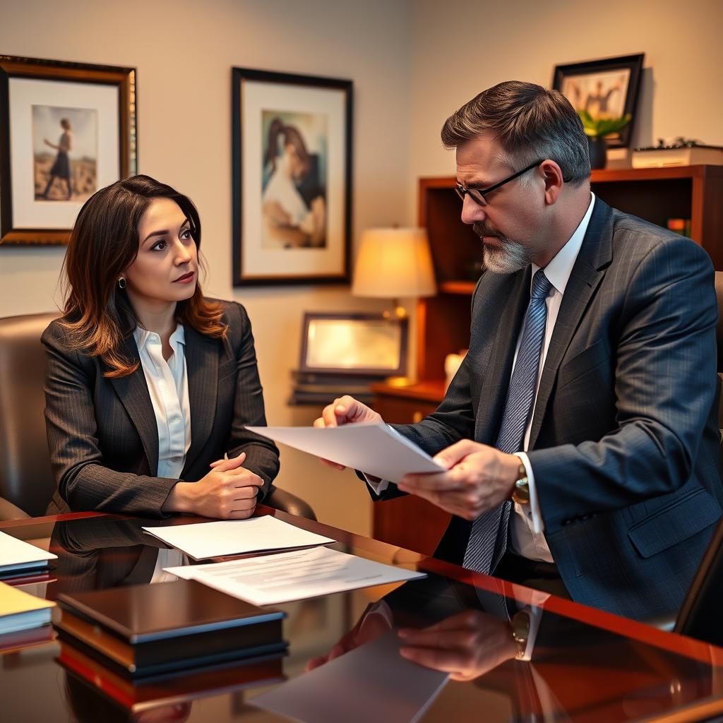 Rape lawyer Sussex County