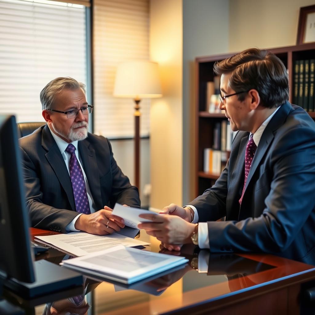 Real Estate Division Lawyer Gloucester County