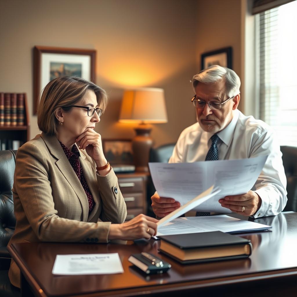 Real Estate Transaction Lawyer Atlantic County