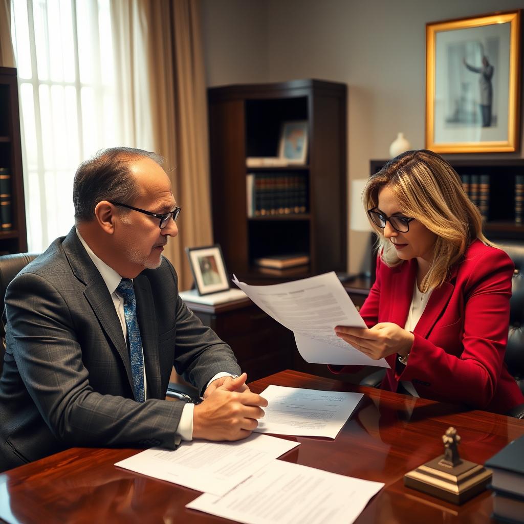 Real Estate Transaction Lawyer Essex County