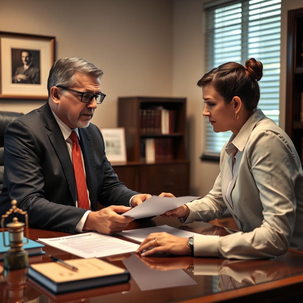 Real Estate Transaction Lawyer Hudson County