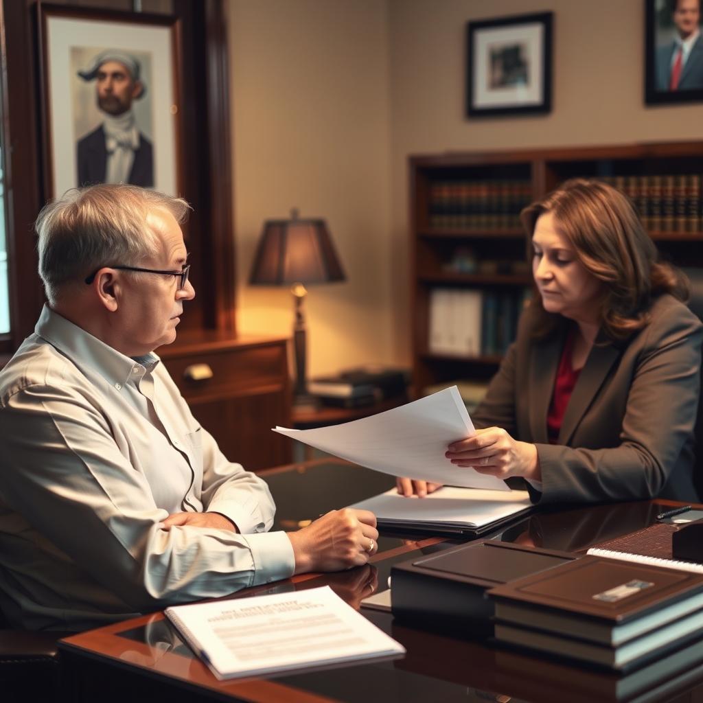 Real Estate Transaction Lawyer Salem County