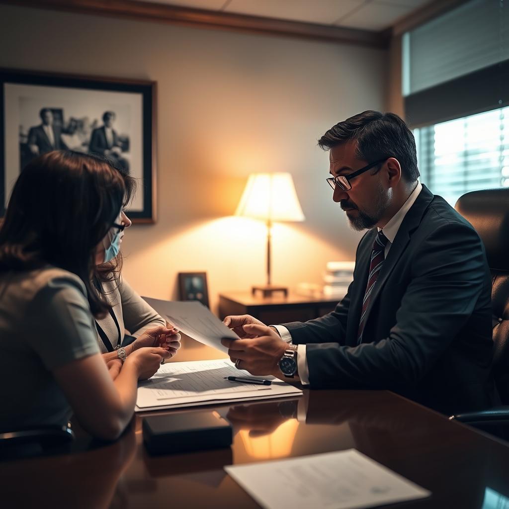 Real Property and Land Use Disputes lawyer Gloucester County