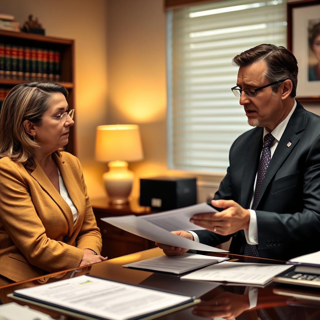 Real Property Litigation Lawyer Anne Arundel County