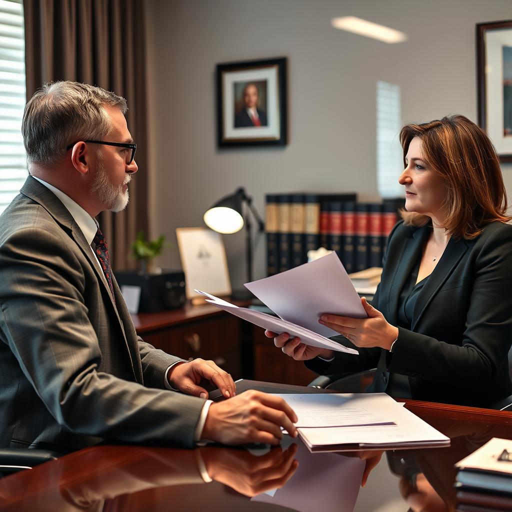 Rear End Accident Lawyer Baltimore