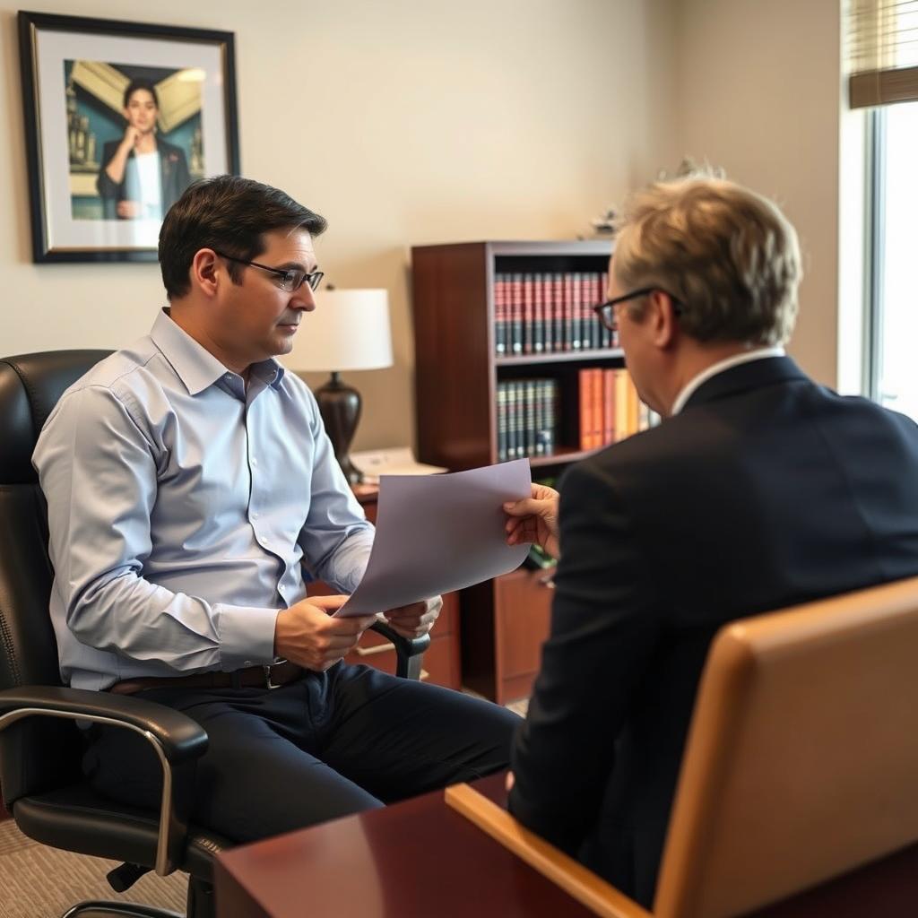 Rear End Accident Lawyer Chevy Chase