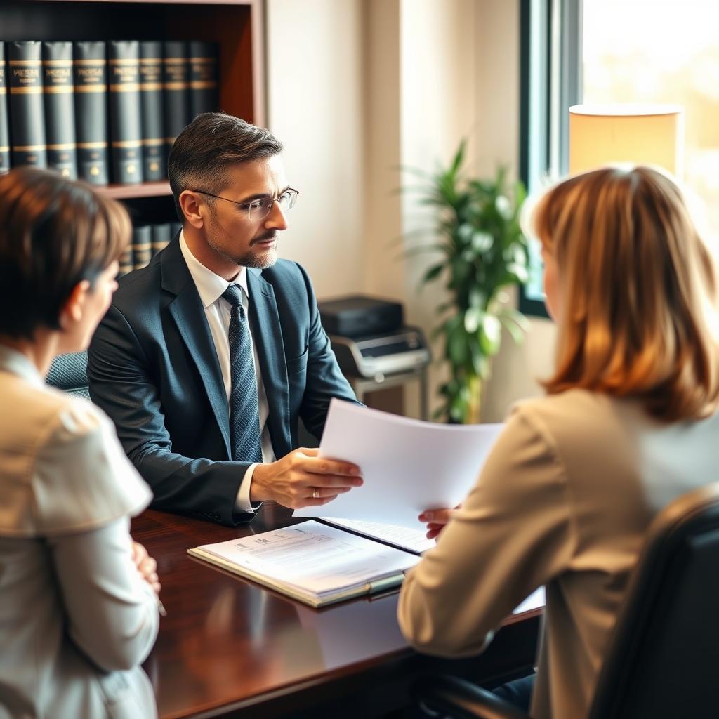 Rear End Accident Lawyer Dorchester County