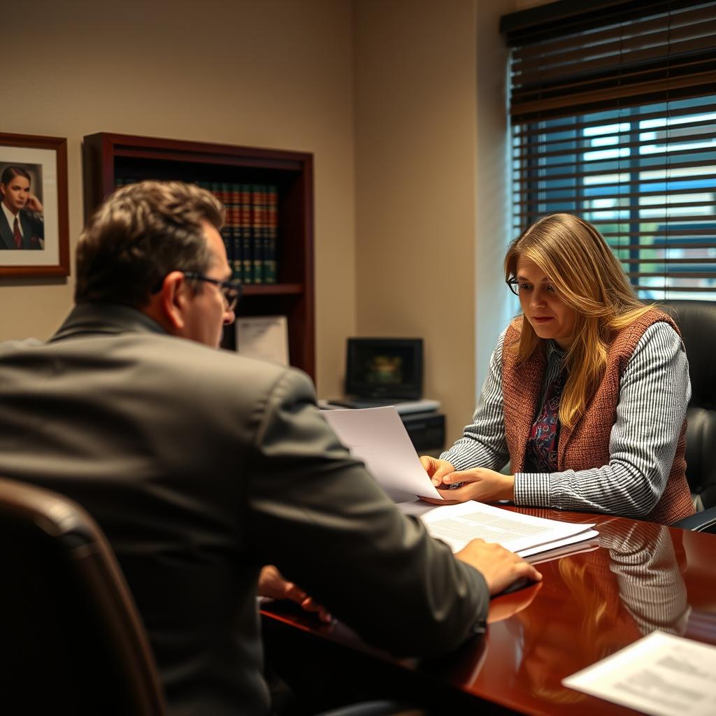 Rear End Accident Lawyer Gloucester County