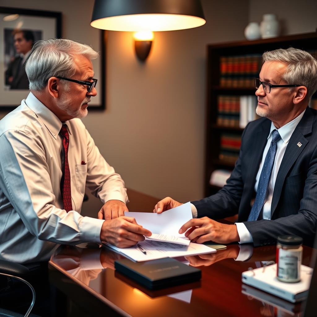 Rear End Accident Lawyer Rockville